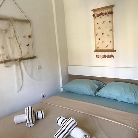 Harmony Apartment Kallithea  エクステリア 写真