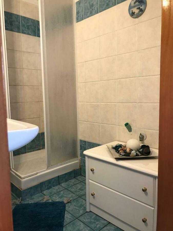 Harmony Apartment Kallithea  エクステリア 写真