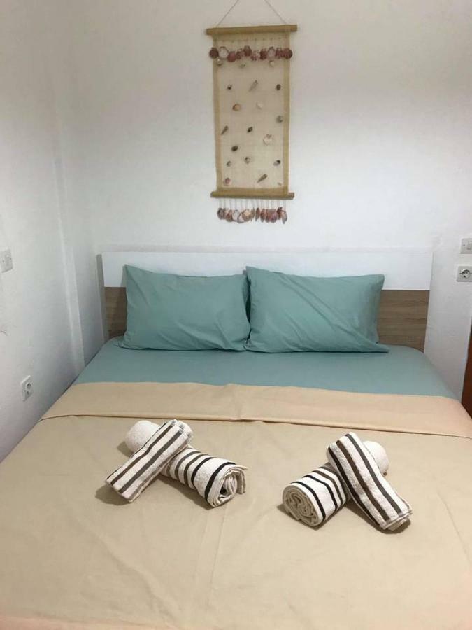 Harmony Apartment Kallithea  エクステリア 写真
