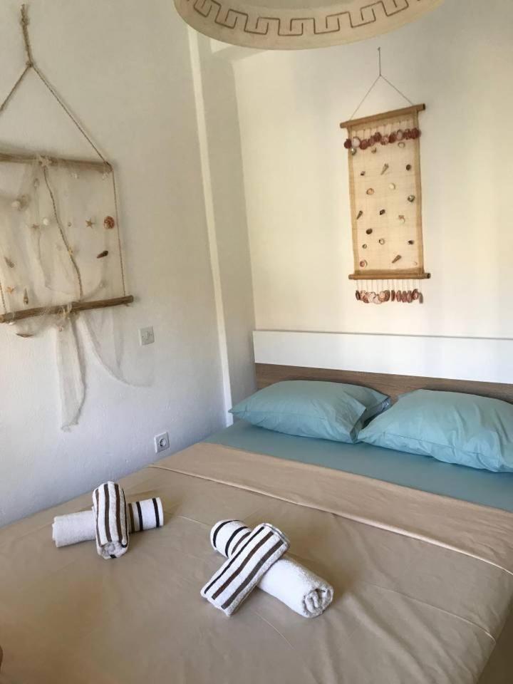 Harmony Apartment Kallithea  エクステリア 写真